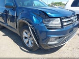 Volkswagen Atlas 3.6L V6 Se 1V2CR2CA1JC562989 снимка