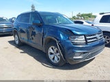 Volkswagen Atlas 3.6L V6 Se 1V2CR2CA1JC562989 снимка