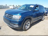 Volkswagen Atlas 3.6L V6 Se 1V2CR2CA1JC562989 photo