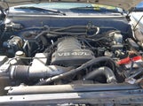 Toyota Sequoia Sr5 V8 5TDBT44A54S226306 снимка