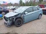 Toyota Prius Three JTDKN3DU4D5615426 снимка