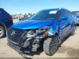 Nissan Kicks Sv Xtronic Cvt 3N1CP5CV7NL482587 photo