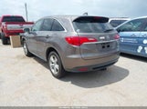 Acura Rdx 5J8TB4H34DL014387 снимка