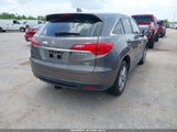 Acura Rdx 5J8TB4H34DL014387 снимка