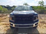 Ford F-150 Xlt 1FTEW1C59JKD58799 снимка