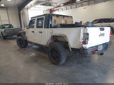 Jeep Gladiator Mojave 4X4 1C6JJTEG8ML543357 снимка