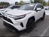 Toyota Rav4 Hybrid Se 2T3T6RFV9RW049290 photo