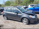 Suzuki Sx4 Premium/Tech Valu Pkg (Nav) JS2YB5A31C6304576 снимка