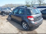Suzuki Sx4 Premium/Tech Valu Pkg (Nav) JS2YB5A31C6304576 снимка