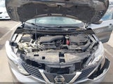 Nissan Rogue Sport S JN1BJ1CP2KW239301 fotografie
