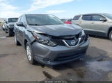 Nissan Rogue Sport S JN1BJ1CP2KW239301 photo