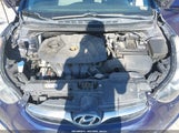 Hyundai Elantra Gls 5NPDH4AEXDH268025 снимка