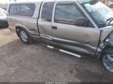 Chevrolet S-10 Ls 1GCDT19W318133845 снимка