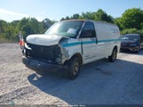 Chevrolet Express Work Van 1GCGG25V061250853 снимка