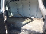 Chevrolet Express Work Van 1GCGG25V061250853 снимка
