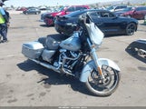 Harley-Davidson Flhx 1HD1KBC17PB607489 fotografie