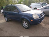 Hyundai Tucson Gls KM8JM12B98U731412 снимка