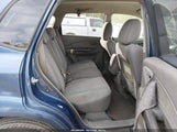Hyundai Tucson Gls KM8JM12B98U731412 снимка