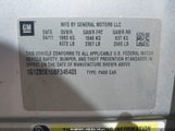 Chevrolet Malibu Ls 1G1ZB5E16BF346403 снимка