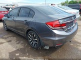 Honda Civic Ex-L 19XFB2F96EE083986 снимка