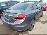 Honda Civic Ex-L 19XFB2F96EE083986 снимка