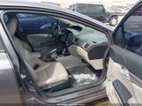 Honda Civic Ex-L 19XFB2F96EE083986 снимка