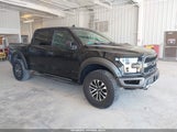Ford F-150 Raptor 1FTFW1RG2KFA43933 снимка