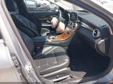 Mercedes-Benz C 300 Luxury 4Matic 55SWF4KB1FU000189 снимка