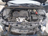 Chevrolet Malibu Ls 1G1ZB5ST8HF169576 снимка