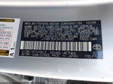 Toyota Camry Le JTNBF3EK3A3004283 снимка