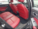 Acura Integra A-Spec 19UDE4H36PA012006 снимка