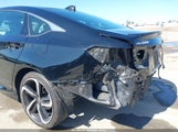 Honda Accord Sport 1HGCV1F35LA124819 fotografie