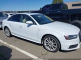 Audi A4 2.0T Premium WAUEFAFL5FN016411 снимка