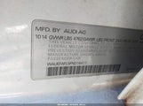Audi A4 2.0T Premium WAUEFAFL5FN016411 снимка