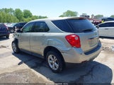 Chevrolet Equinox 1Lt 2GNALDEK9D6336165 снимка