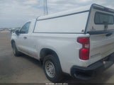 Chevrolet Silverado  2Wd Standard Bed Wt 3GCNAAEK7PG365221 снимка