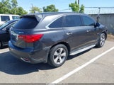 Acura Mdx 5FRYD3H2XEB002165 снимка