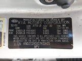 Kia Soul KNDJT2A51C7411405 fotografie
