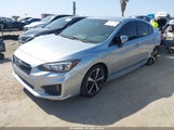 Subaru Impreza 2.0I Sport 4S3GKAK66H1614881 снимка