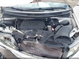 Honda Odyssey Ex-L 5FNRL5H63GB105597 снимка
