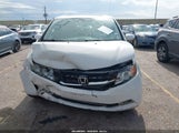 Honda Odyssey Ex-L 5FNRL5H63GB105597 снимка