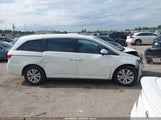 Honda Odyssey Ex-L 5FNRL5H63GB105597 снимка