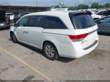 Honda Odyssey Ex-L 5FNRL5H63GB105597 снимка