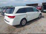 Honda Odyssey Ex-L 5FNRL5H63GB105597 снимка