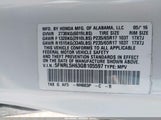 Honda Odyssey Ex-L 5FNRL5H63GB105597 снимка