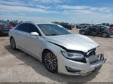 Lincoln Mkz Select 3LN6L5C9XJR622725 снимка