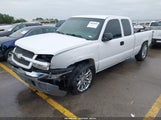 Chevrolet Silverado  Work Truck 1GCEC19Z55Z116303 снимка