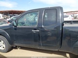 Nissan Frontier Sv 1N6AD0CU7CC481968 снимка