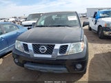 Nissan Frontier Sv 1N6AD0CU7CC481968 снимка