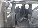 Nissan Frontier Sv 1N6AD0CU7CC481968 снимка